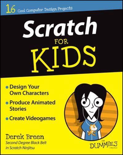 Scratch for Kids