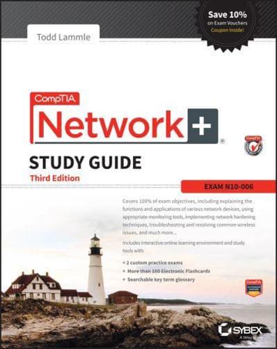 CompTIA Network+