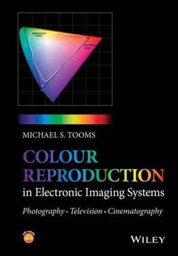 Colour Reproduction in Electronic Imaging Systems