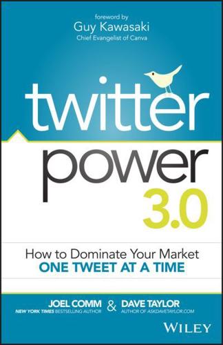 Twitter Power 3.0