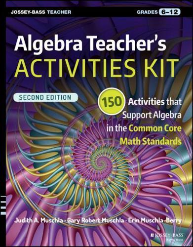 Algebra Teacher's Activities Kit