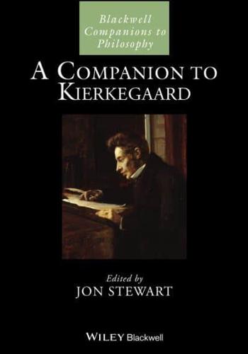 A Companion to Kierkegaard
