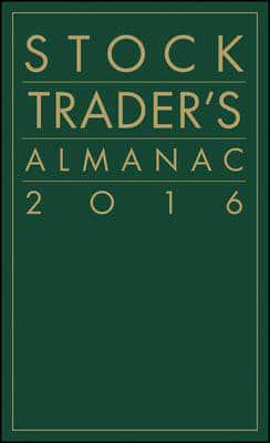Stock Trader's Almanac 2016