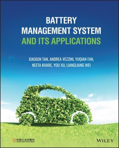 Battery Management System and Its Applications