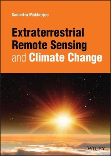 Remote Sensing of Sun-Earth Climate