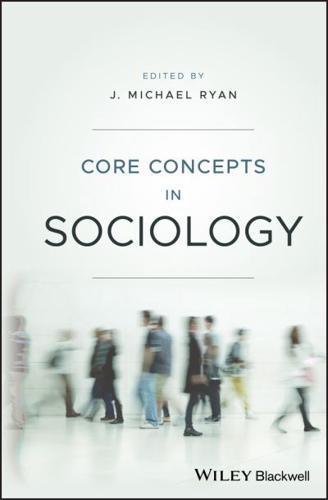 Core Concepts in Sociology