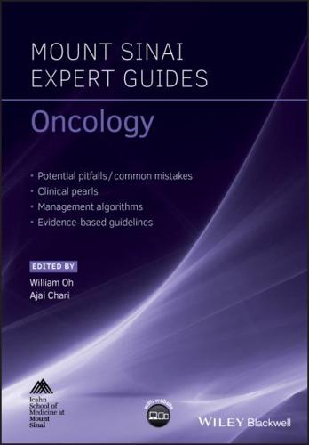 Mount Sinai Expert Guides. Oncology
