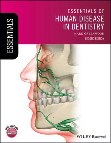 Essentials of Human Disease for Dentistry
