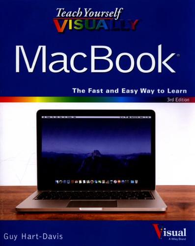 Teach Yourself Visually MacBook