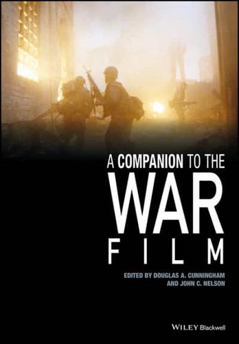 COMPANION TO THE WAR FILM