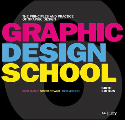 Graphic Design School