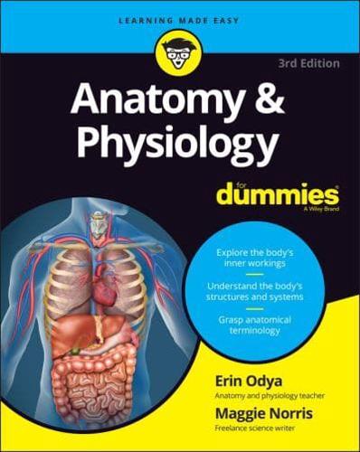 Anatomy & Physiology