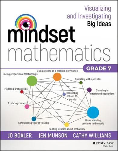 Mindset Mathematics Grade 7