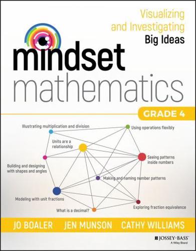 Mindset Mathematics Grade 4