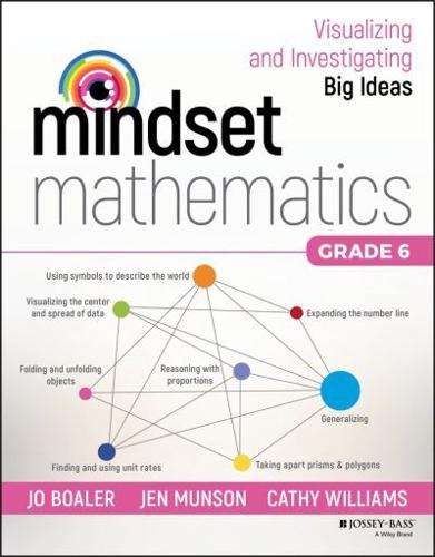 Mindset Mathematics Grade 6