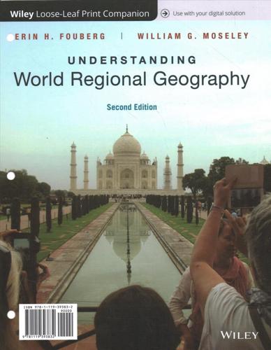 Understanding World Regional Geography