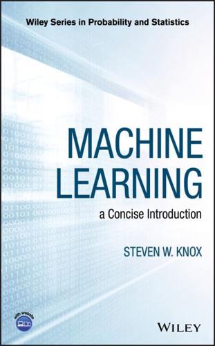 Machine Learning