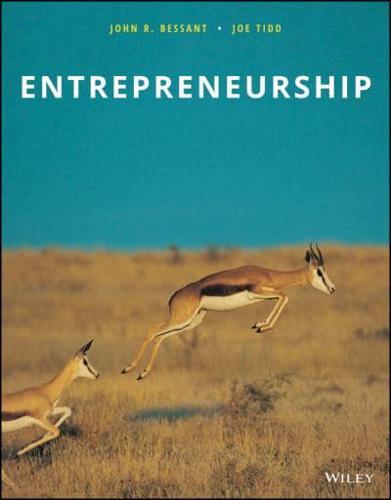 Entrepreneurship Enhanced ePUB