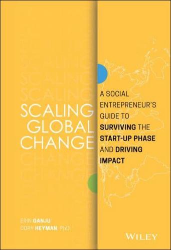 Scaling Global Change