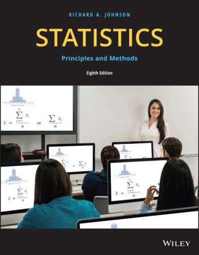 Statistics