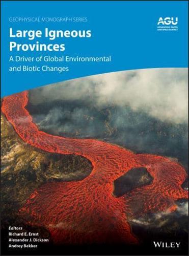 Environmental Change and Large Igneous Provinces