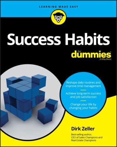 Success Habits