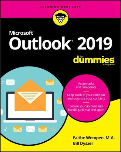 Outlook 2019