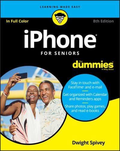 iPhone for Seniors