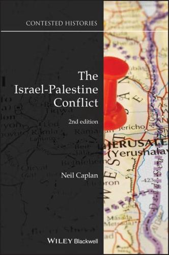 The Israel-Palestine Conflict