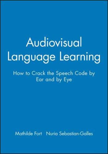 Multimodal Language Learning