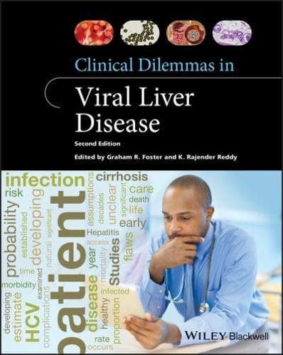 Clinical Dilemmas in Viral Liver Disease