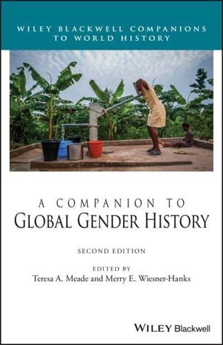 A Companion to Gender History