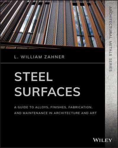 Steel Surfaces