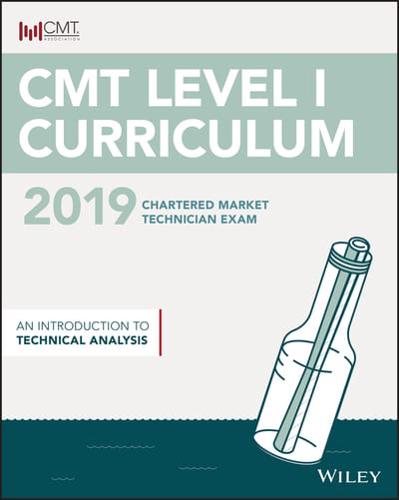 CMT Level I 2019