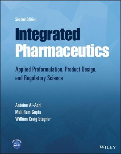 Integrated Pharmaceutics