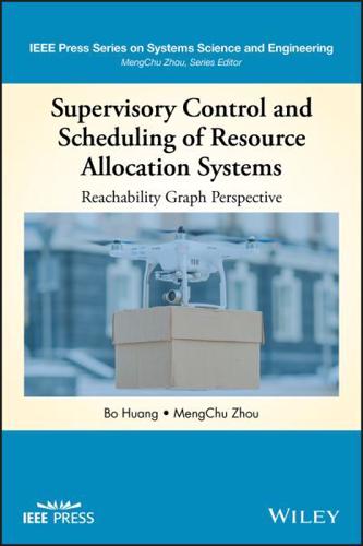 Supervisory Control and Scheduling of Resource Allocation Systems
