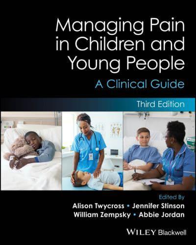 Managing Pain in Children and Young People