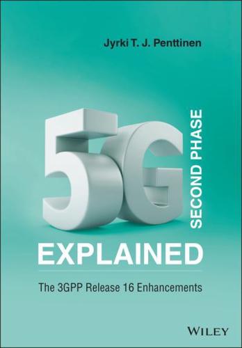 5G Second Phase Explained