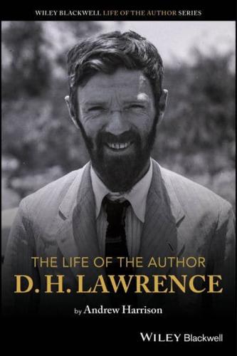 D.H. Lawrence