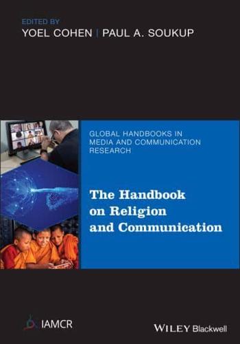 The Handbook of Religion and Communication