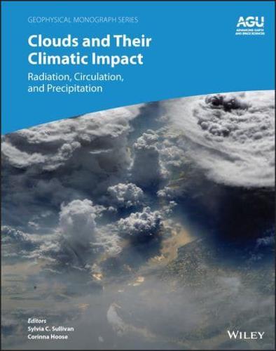 Clouds and Their Climatic Impacts