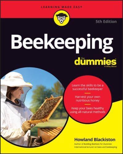 Beekeeping