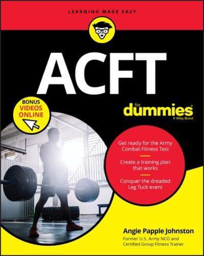 ACFT for Dummies