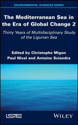The Mediterranean Sea in the Era of Global Change 2