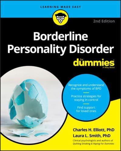 What is Borderline Personality Disorder?