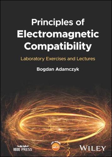 Principles of Electromagnetic Compatibility