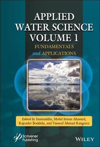 Applied Water Science