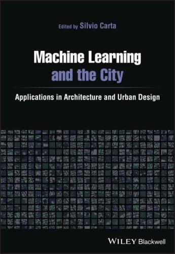 Machine Learning, Artificial Intelligence and Urban Assemblages