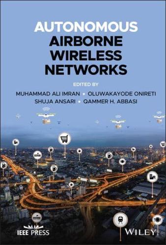 Autonomous Airborne Wireless Networks