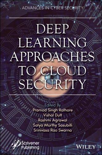Deep Learning Approaches for Cloud Security